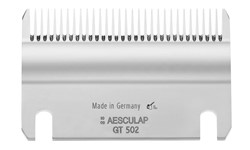 Untermesser AESCULAP GT502/504/507